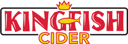 Kingfish Cider