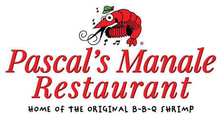 Pascal's Manale Restaurant