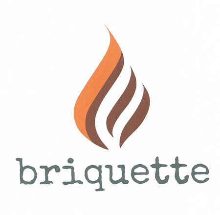Briquette