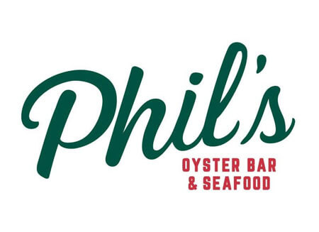 Phil's Oyster Bar & Seafood