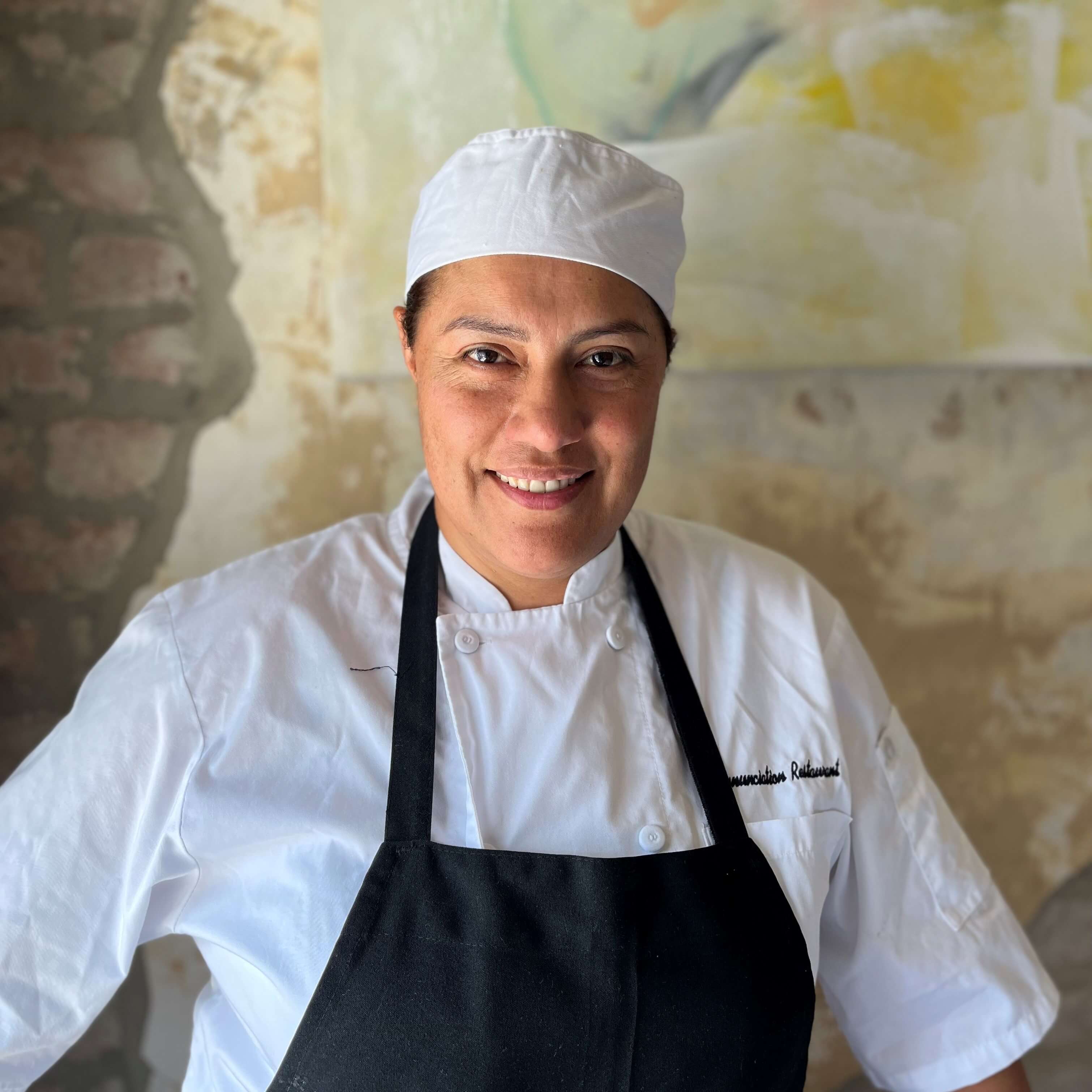 Upload POWERful woman photo - Square Format Preferred