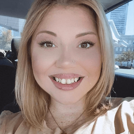 Upload POWERful woman photo - Square Format Preferred