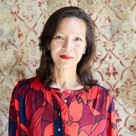 Upload POWERful woman photo - Square Format Preferred