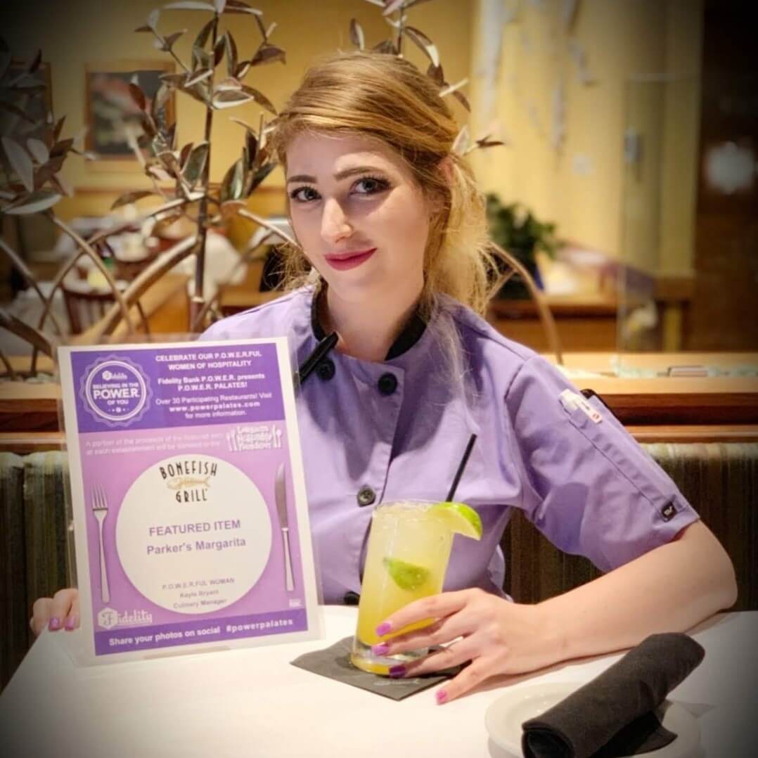 Upload POWERful woman photo - Square Format Preferred