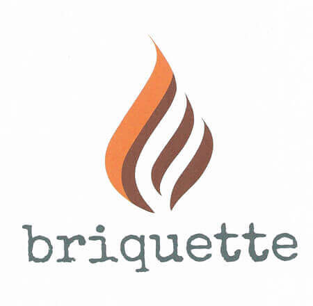 Briquette