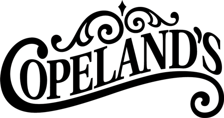 Copeland's of New Orleans