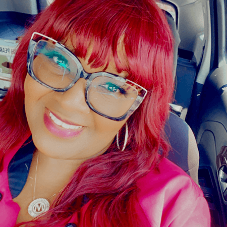 Upload POWERful woman photo - Square Format Preferred