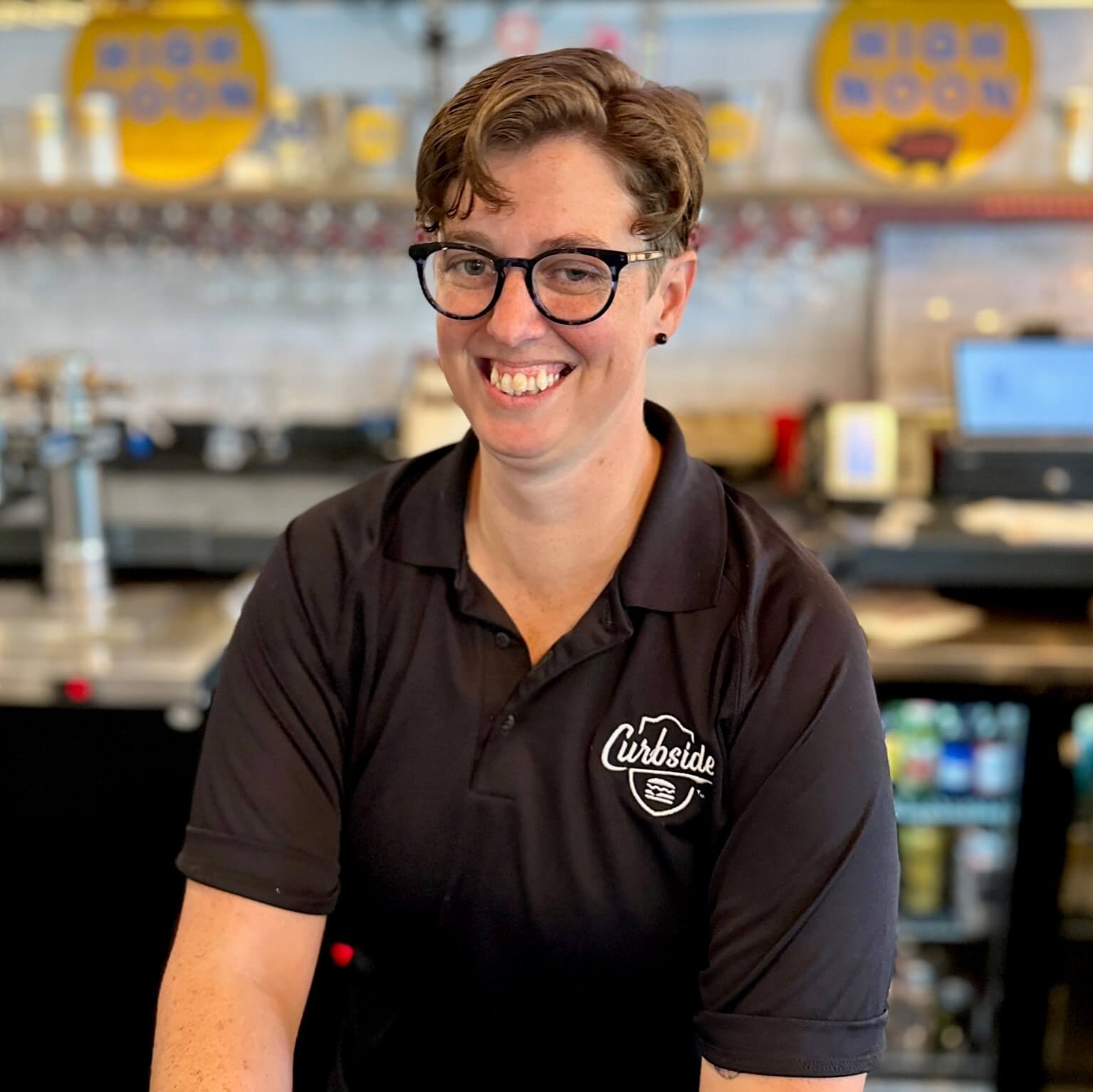 Upload POWERful woman photo - Square Format Preferred