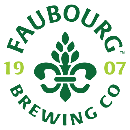 Faubourg Brewing Co.