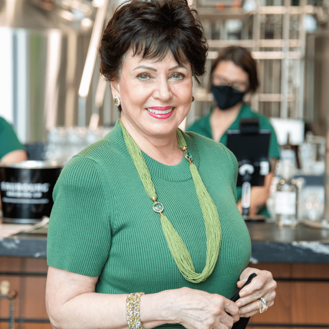 Upload POWERful woman photo - Square Format Preferred