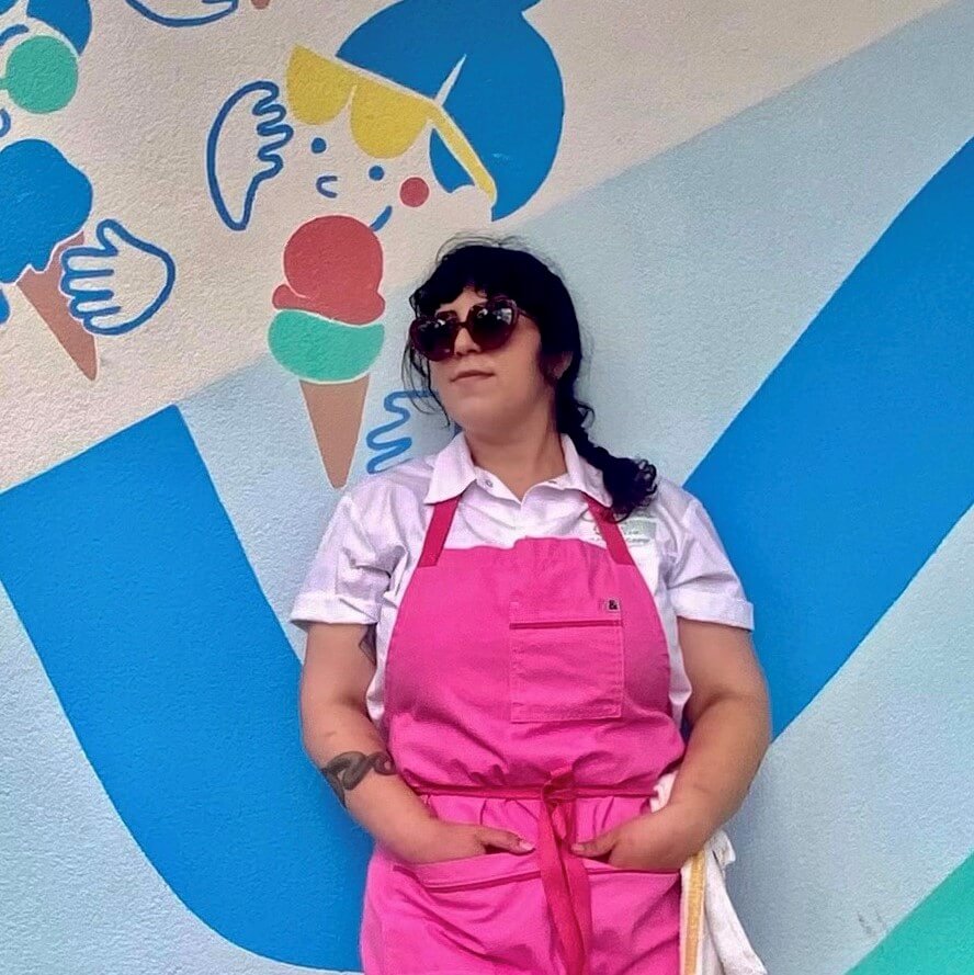 Upload POWERful woman photo - Square Format Preferred