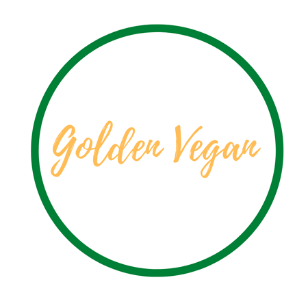Golden Vegan