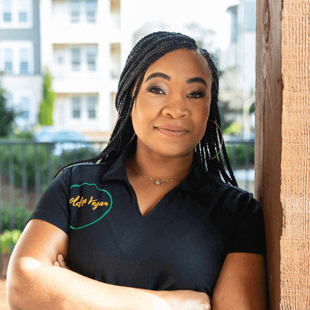 Upload POWERful woman photo - Square Format Preferred