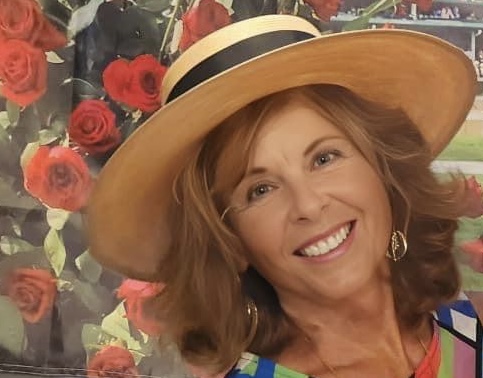 Upload POWERful woman photo - Square Format Preferred