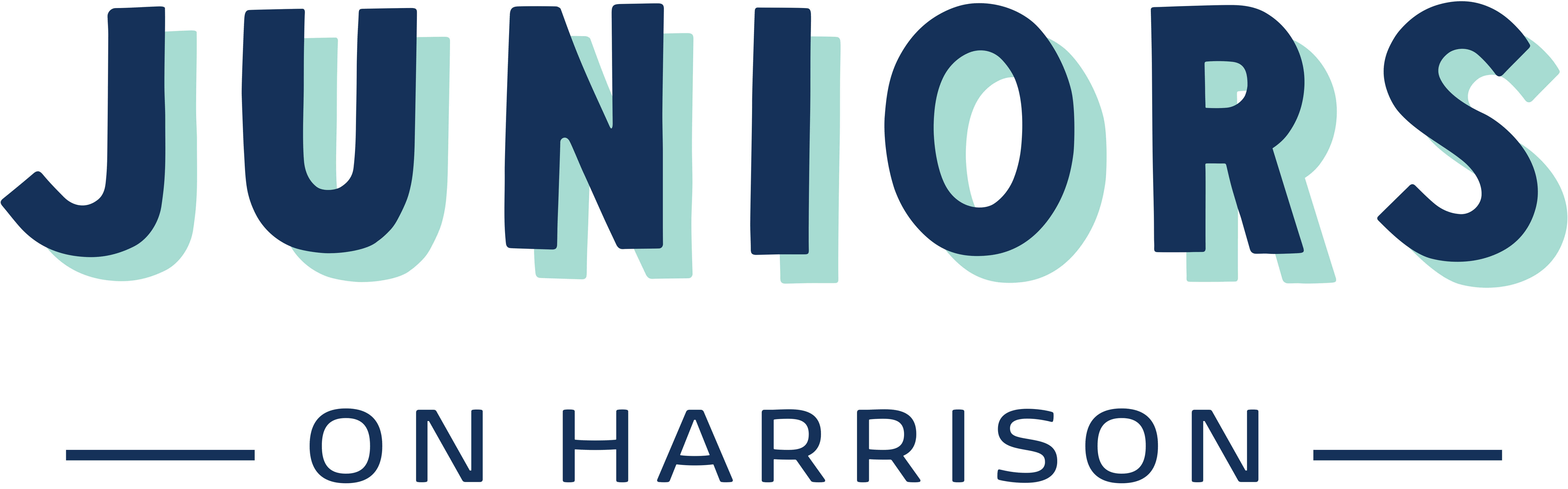 Junior's on Harrison