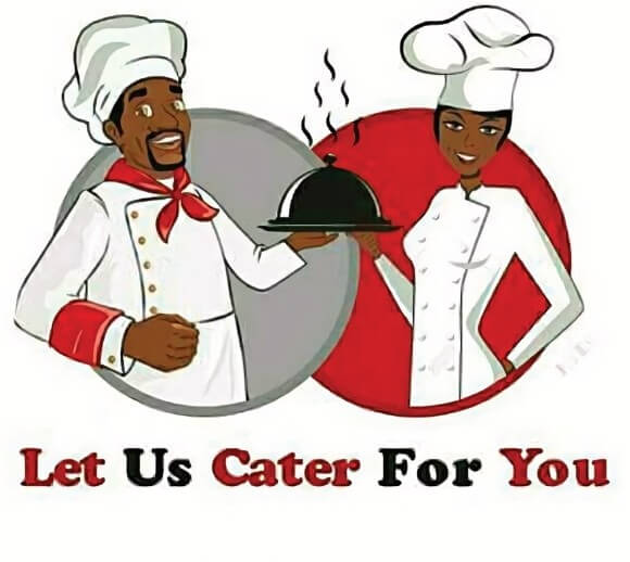 Akasia Cafe The Home of Let Us Cater For You