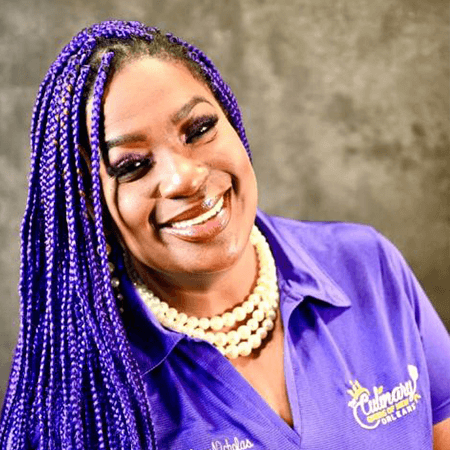 Upload POWERful woman photo - Square Format Preferred