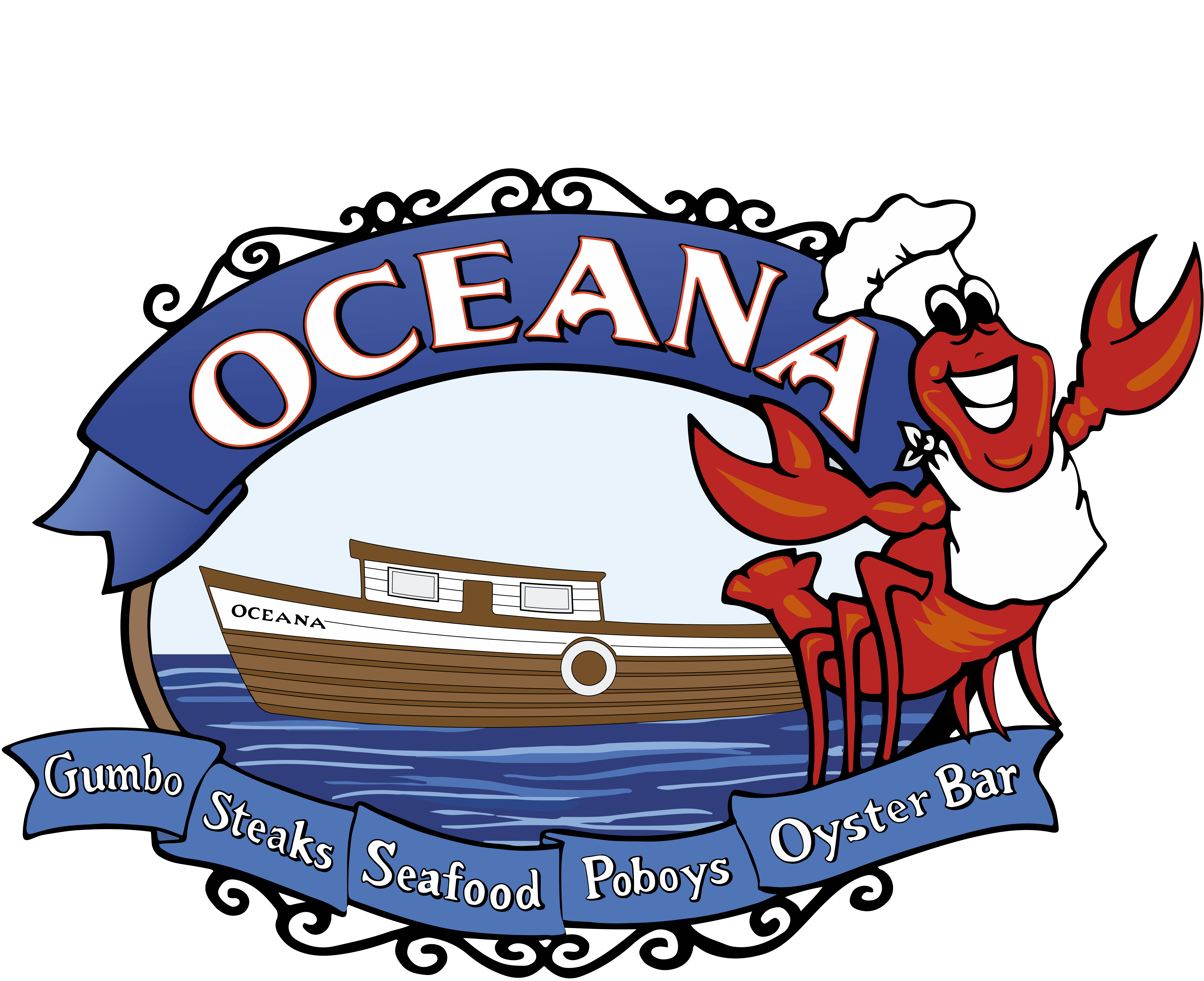 Oceana Grill