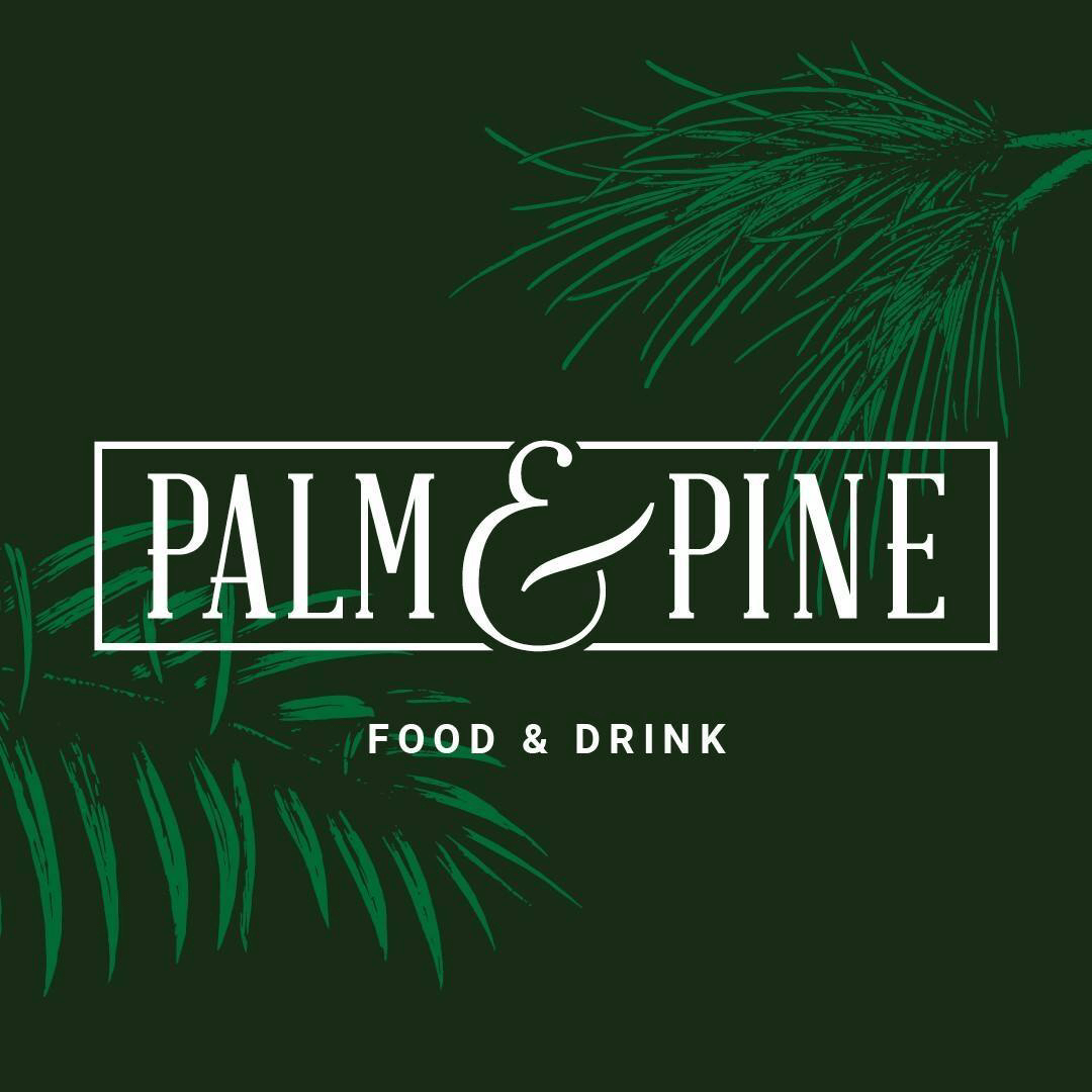 Palm&Pine