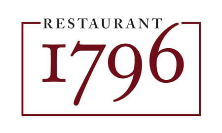 Restaurant 1796