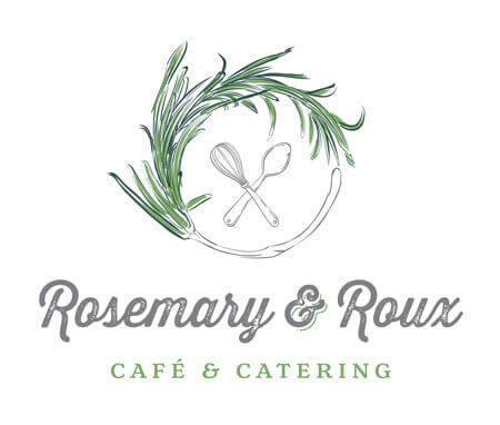 Rosemary & Roux