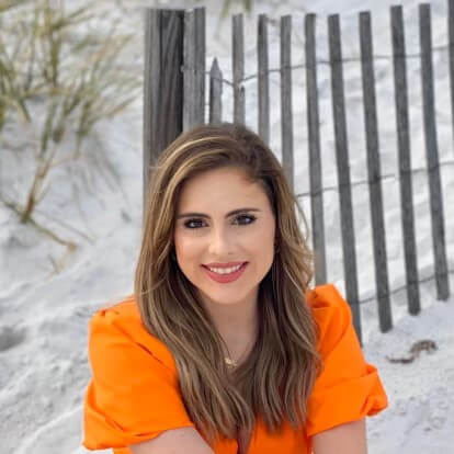 Upload POWERful woman photo - Square Format Preferred