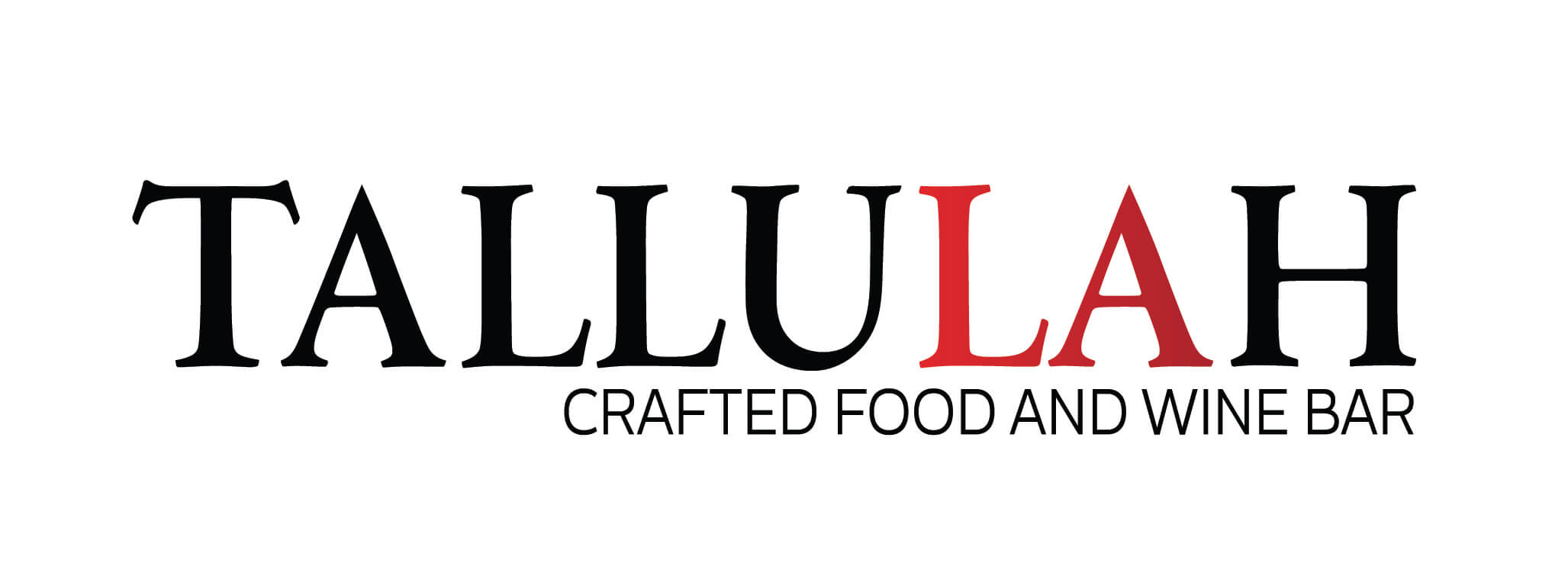 Tallulah Crafted Food and Wine Bar
