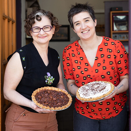 Upload POWERful woman photo - Square Format Preferred