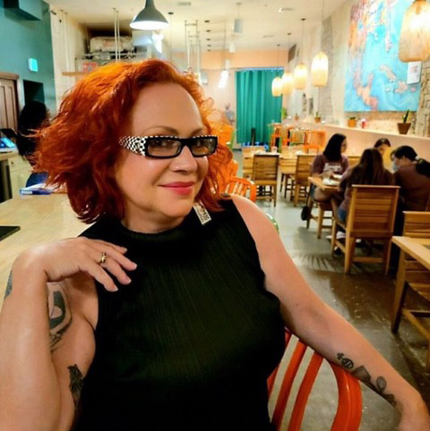 3-Upload POWERful woman photo - Square Format Preferred