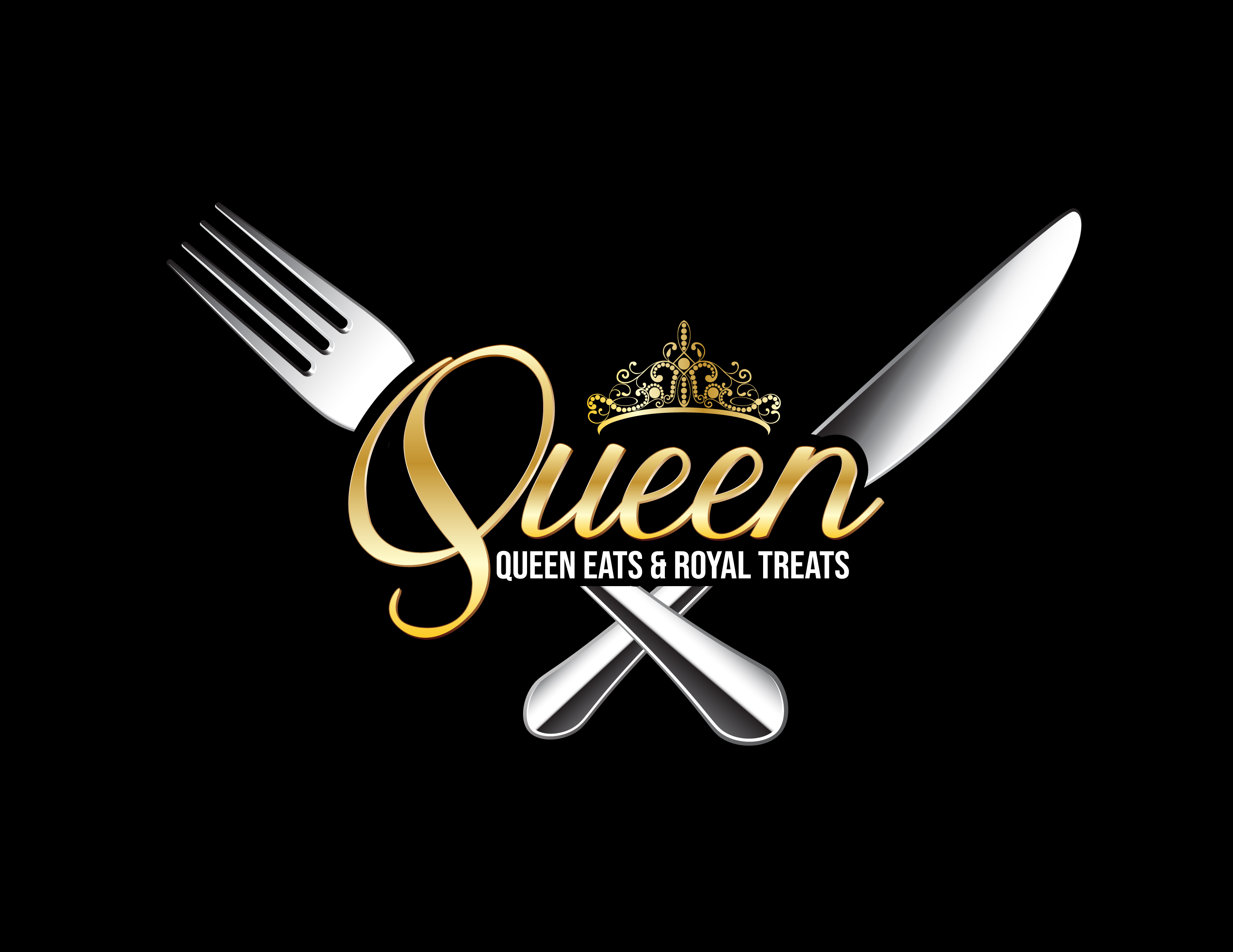 Queen Eats and Royal Treats
