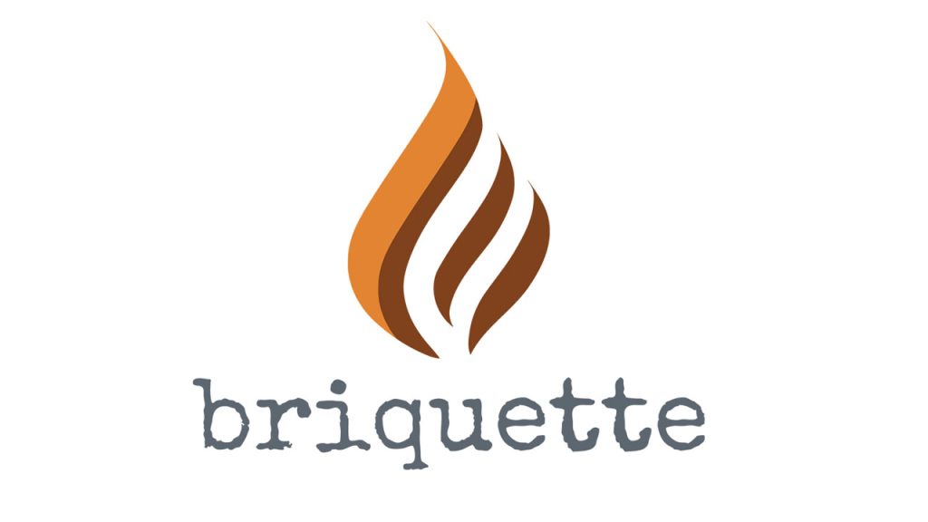 briquette
